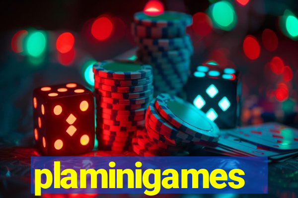 plaminigames