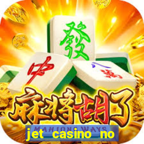 jet casino no deposit bonus