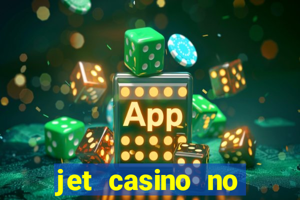 jet casino no deposit bonus