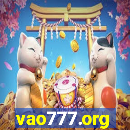 vao777.org