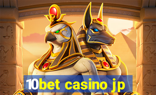 10bet casino jp