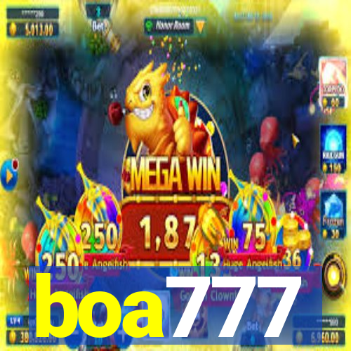 boa777