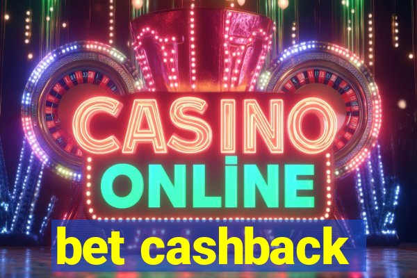 bet cashback