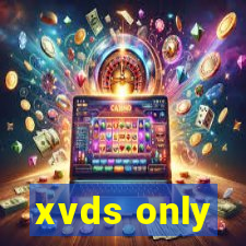 xvds only