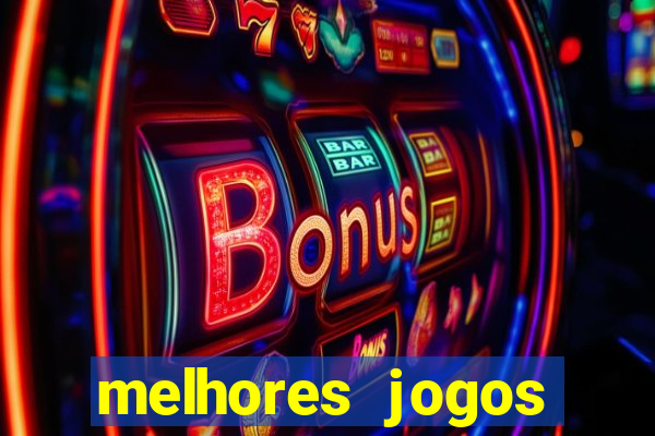 melhores jogos mundo aberto android