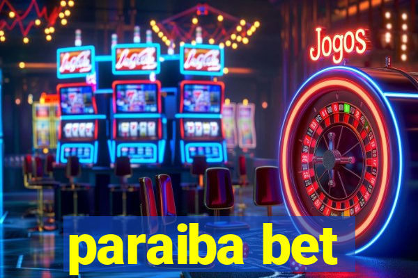 paraiba bet