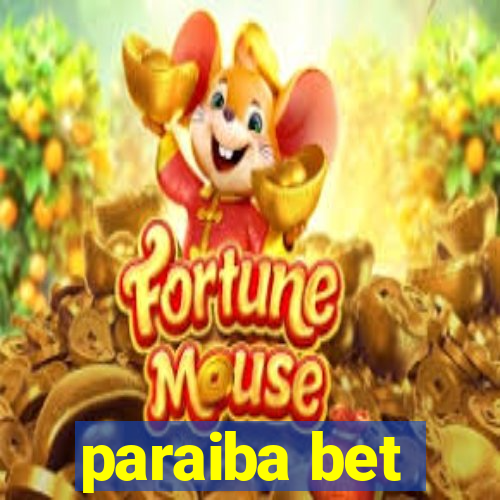 paraiba bet