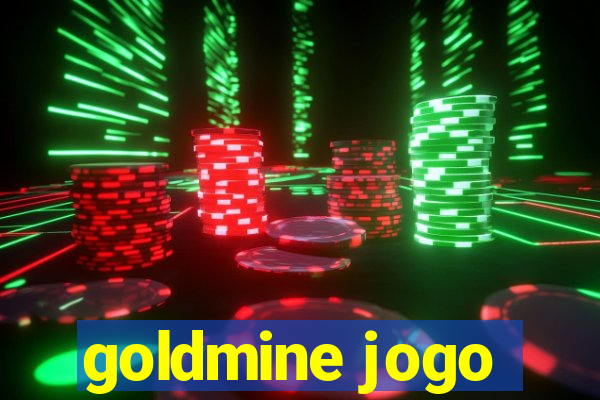 goldmine jogo