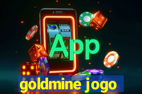 goldmine jogo