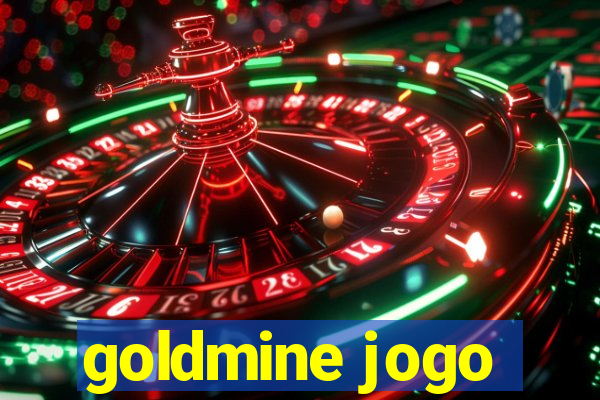 goldmine jogo