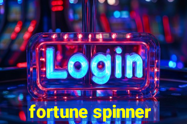 fortune spinner