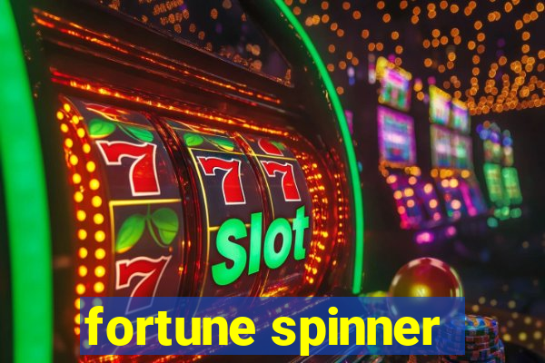 fortune spinner