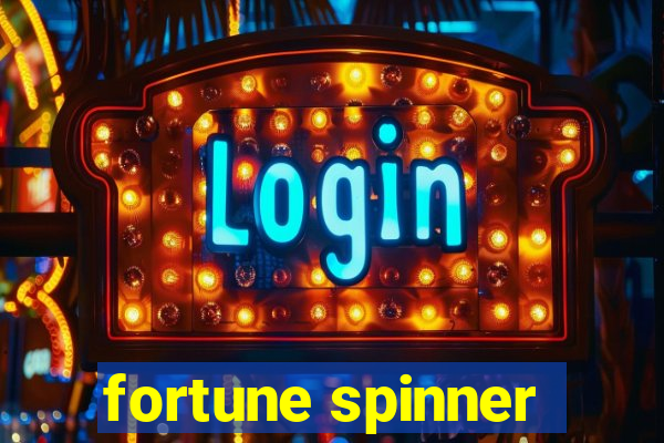 fortune spinner