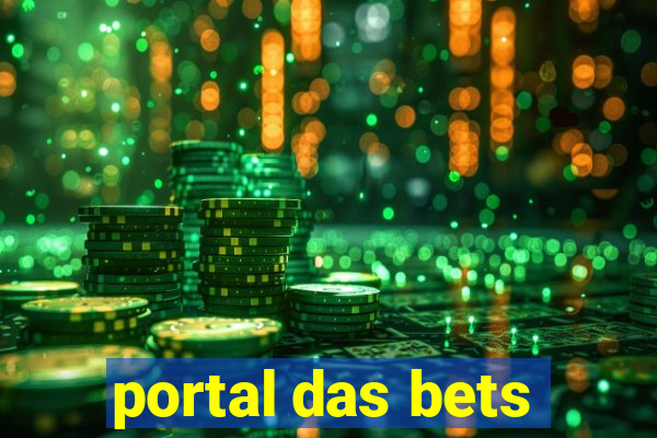 portal das bets