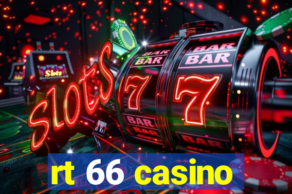 rt 66 casino