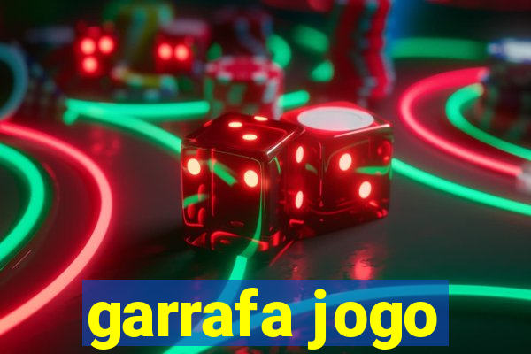 garrafa jogo