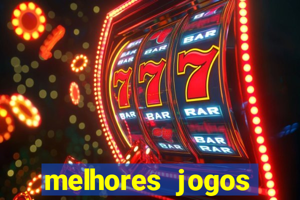 melhores jogos pagos ios