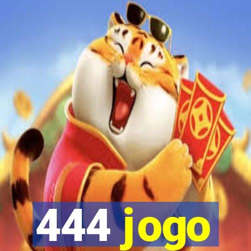 444 jogo