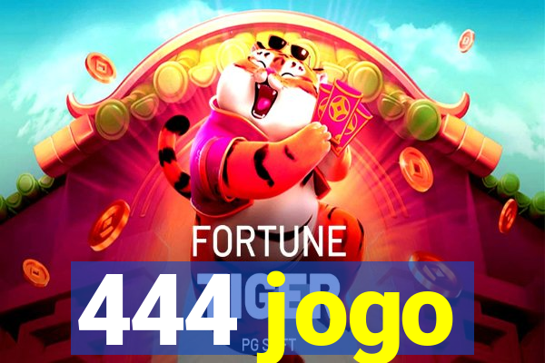 444 jogo