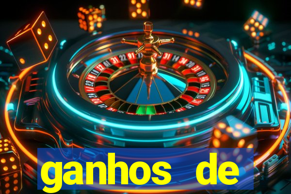 ganhos de plataforma de jogos