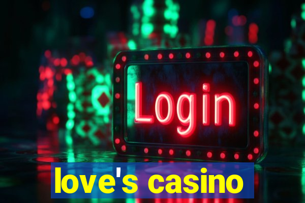 love's casino