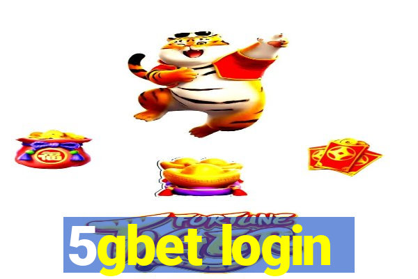 5gbet login