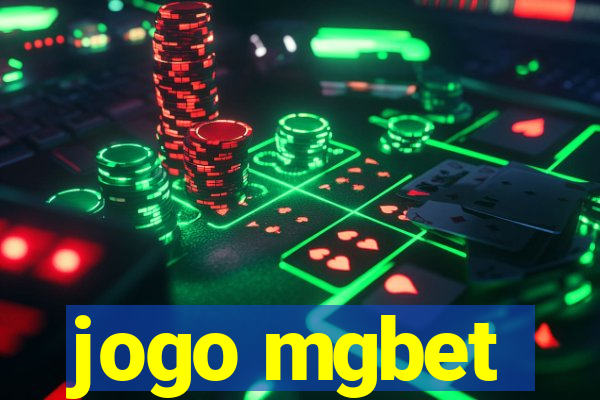 jogo mgbet