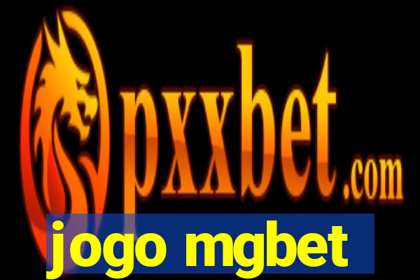 jogo mgbet