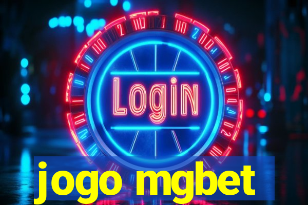 jogo mgbet