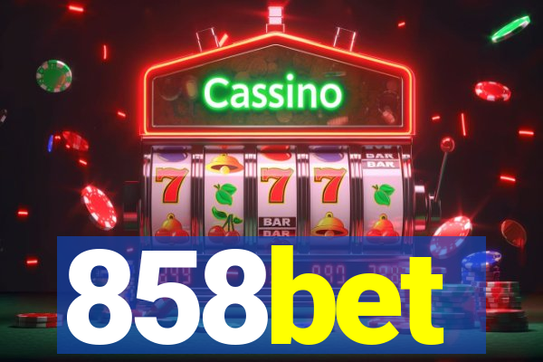 858bet