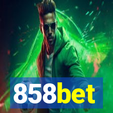 858bet