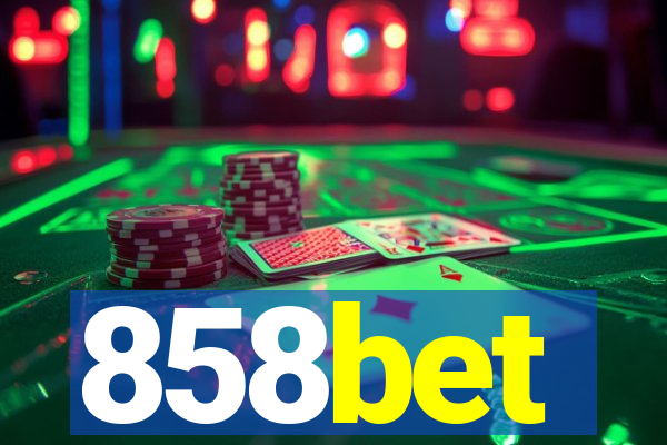 858bet