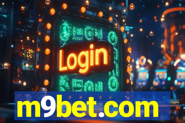 m9bet.com