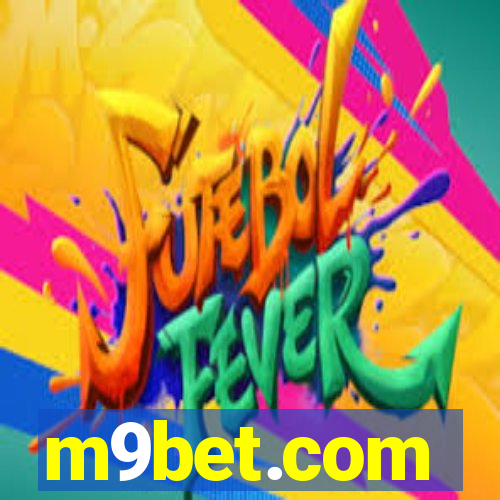 m9bet.com