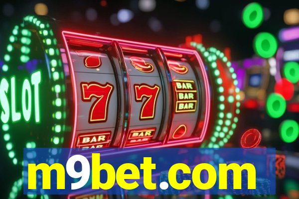 m9bet.com