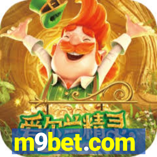 m9bet.com