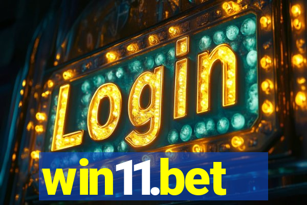 win11.bet