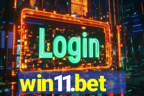 win11.bet