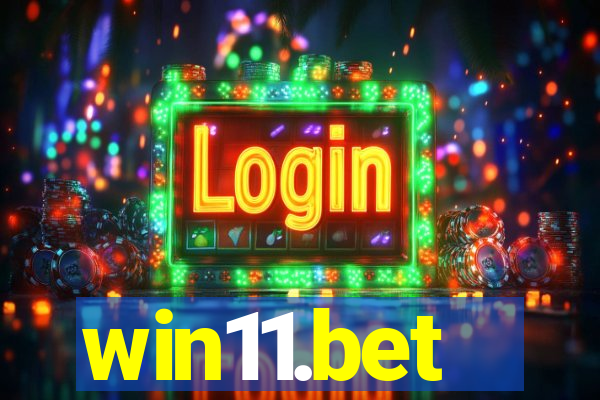 win11.bet