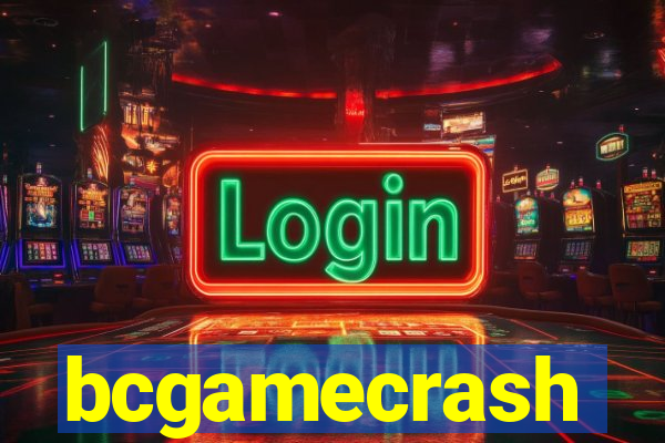 bcgamecrash