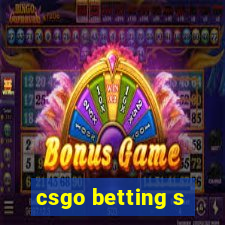 csgo betting s