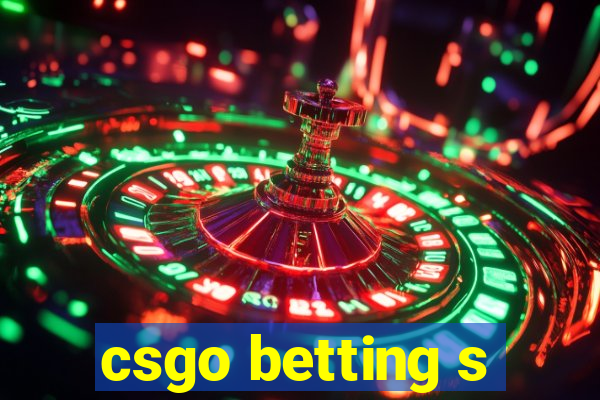 csgo betting s