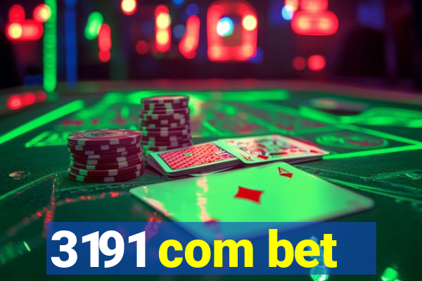 3191 com bet