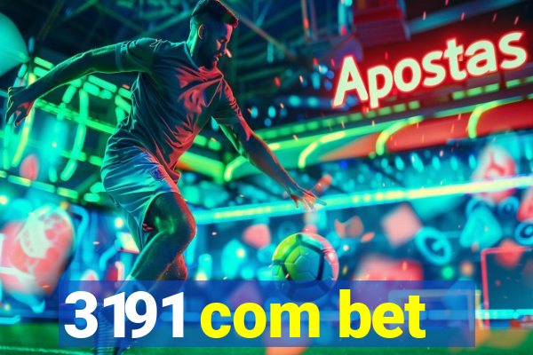 3191 com bet