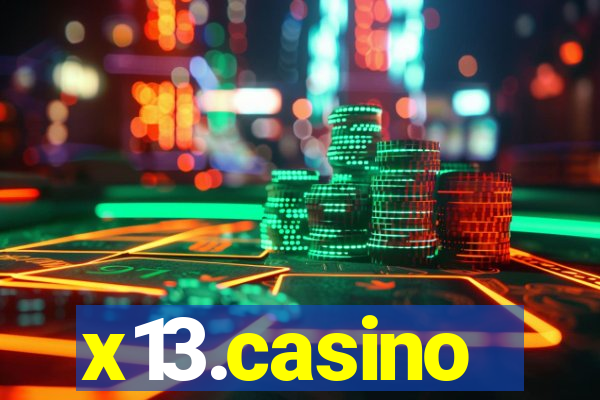 x13.casino