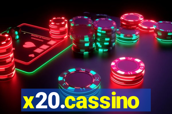 x20.cassino