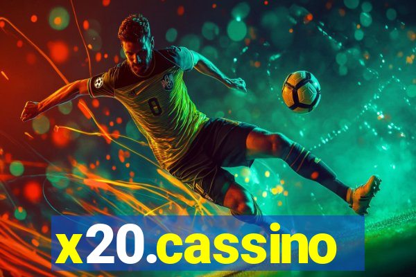 x20.cassino