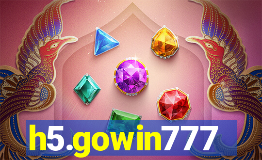 h5.gowin777