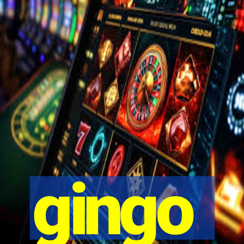 gingo