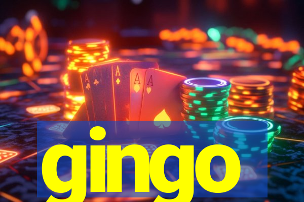 gingo